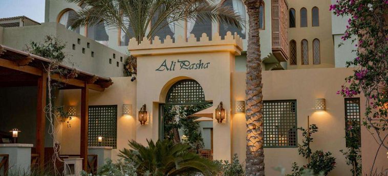 Hotel Ali Pasha Hurghada : Photo 