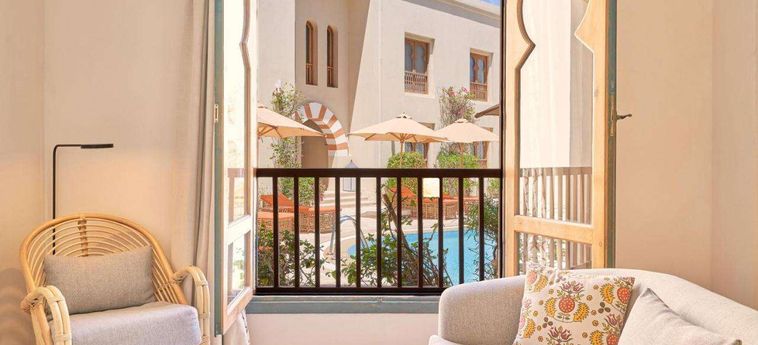Hotel Ali Pasha Hurghada : Photo 