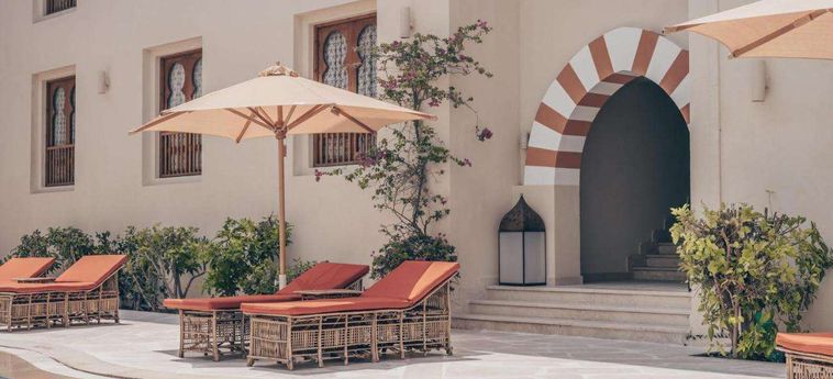 Hotel Ali Pasha Hurghada : Photo 