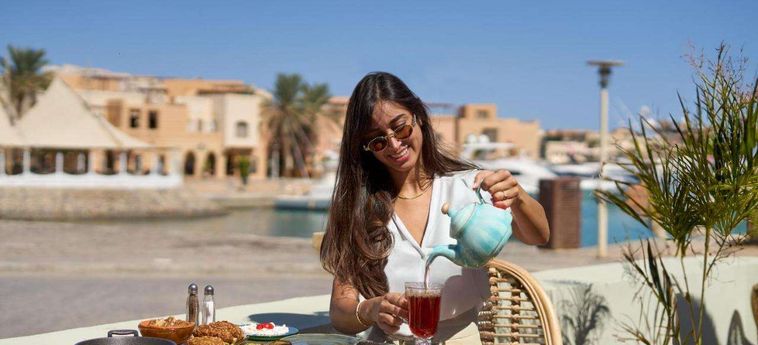 Hotel Ali Pasha Hurghada : Photo 