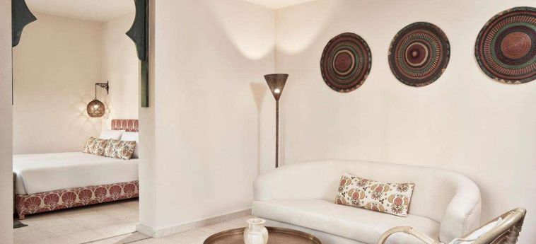 Hotel Ali Pasha Hurghada : Photo 