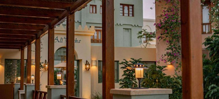 Hotel Ali Pasha Hurghada : Photo 