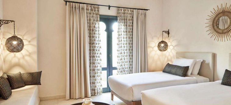 Hotel Ali Pasha Hurghada : Photo 
