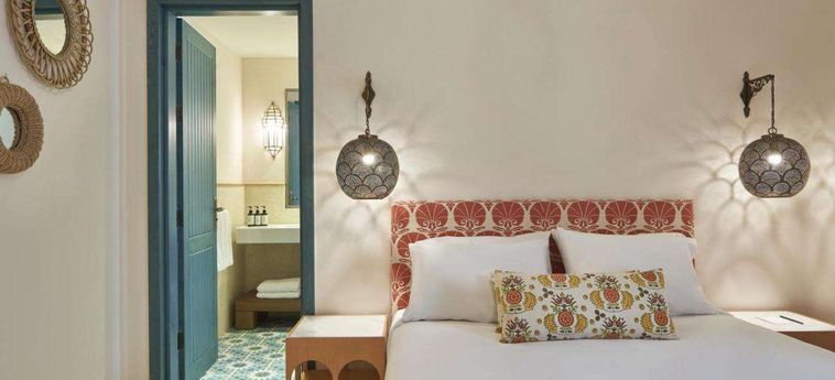 Hotel Ali Pasha Hurghada: Photo 