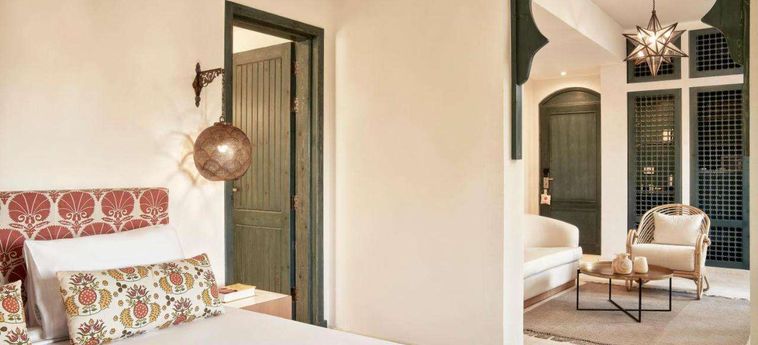 Hotel Ali Pasha Hurghada: Photo 