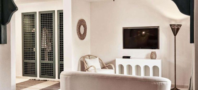 Hotel Ali Pasha Hurghada: Photo 