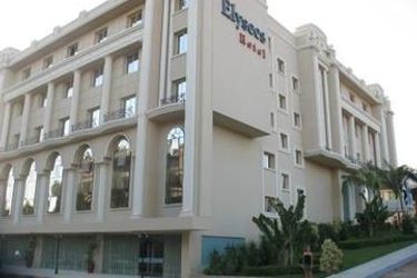 Hotel Elysee Hurghada Beach Resort:  HURGHADA