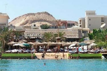 Hotel Elysee Hurghada Beach Resort:  HURGHADA