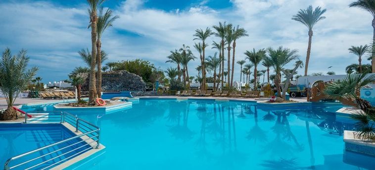 Hotel Shams Safaga Resort:  HURGHADA