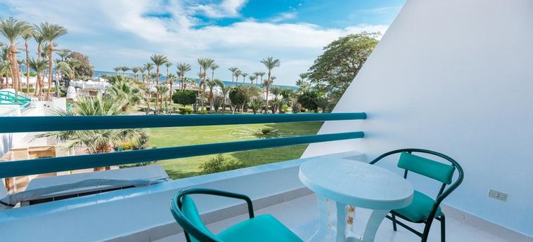 Hotel Shams Safaga Resort:  HURGHADA