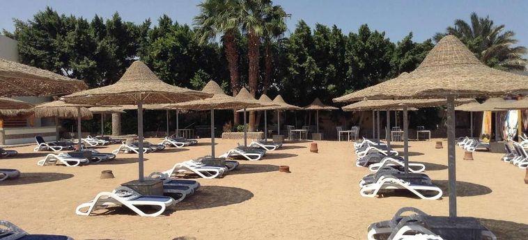 Club Hotel Aqua Fun Hurghada Hurghada: Foto 