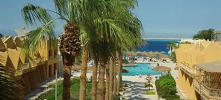 Club Hotel Aqua Fun Hurghada:  HURGHADA