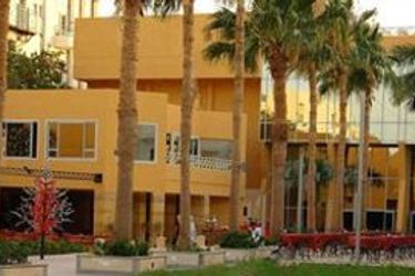 Club Hotel Aqua Fun Hurghada:  HURGHADA
