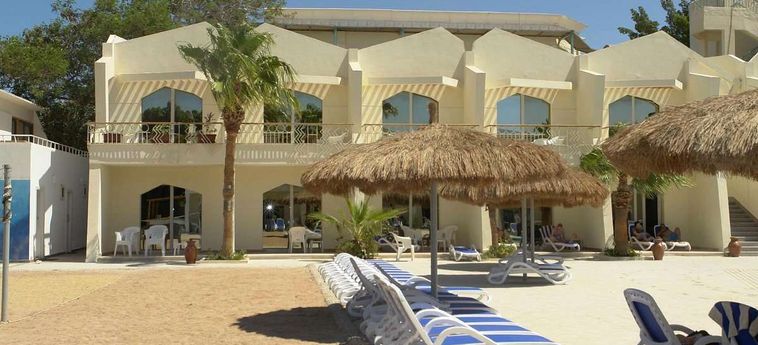 Club Hotel Aqua Fun Hurghada Hurghada: Foto 
