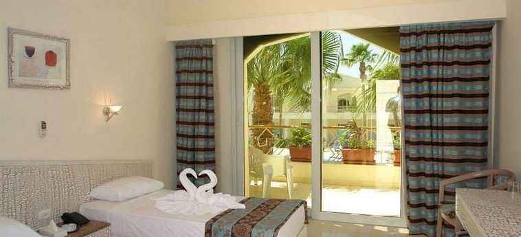 Club Hotel Aqua Fun Hurghada Hurghada: Foto 