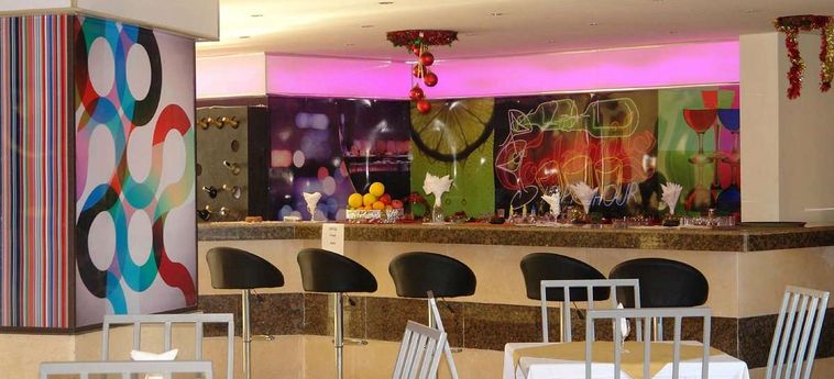 Club Hotel Aqua Fun Hurghada Hurghada: Foto 