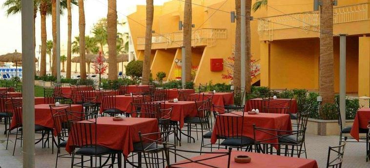 Club Hotel Aqua Fun Hurghada Hurghada: Foto 