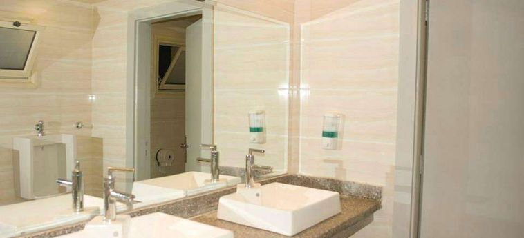 Club Hotel Aqua Fun Hurghada Hurghada: Photo 