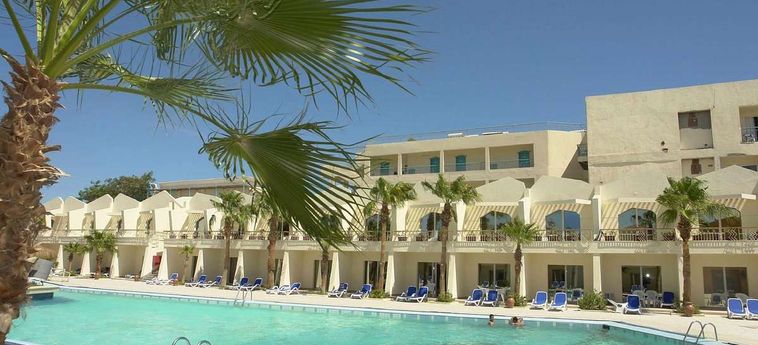 Club Hotel Aqua Fun Hurghada Hurghada: Photo 