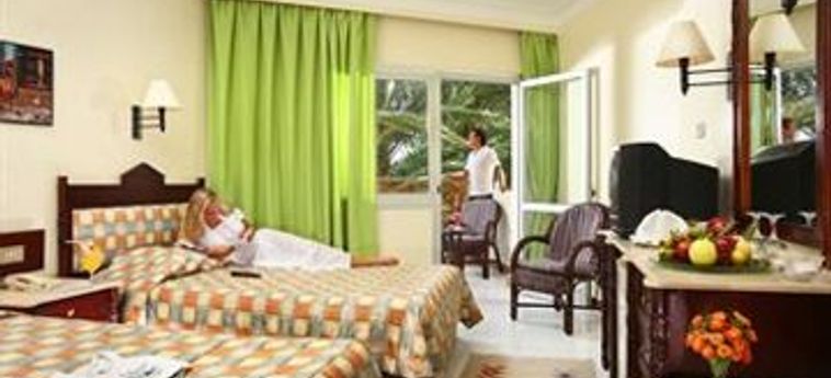 Hotel Meraki Resort:  HURGHADA