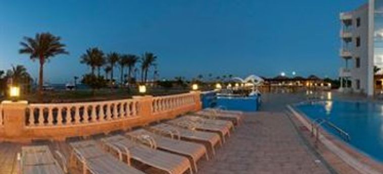 Hotel Golden 5 Emerald Resort:  HURGHADA