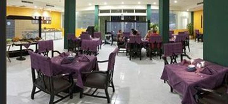 Hotel Golden 5 Emerald Resort:  HURGHADA