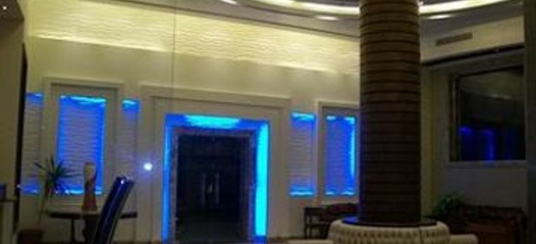 Hotel Hurghada Dreams:  HURGHADA