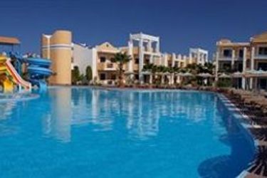 Hotel Mirage Bay Resort & Aquapark:  HURGHADA