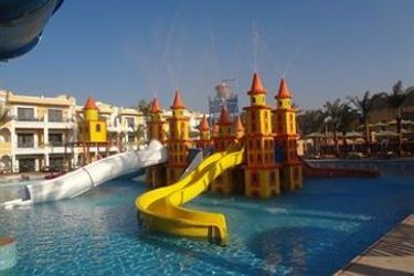 Hotel Mirage Bay Resort & Aquapark:  HURGHADA