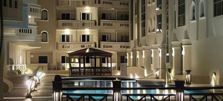 Magma Apartments - Hurghada Dream Hurghada: Foto 