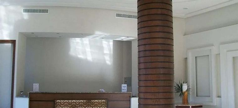 Magma Apartments - Hurghada Dream Hurghada: Foto 