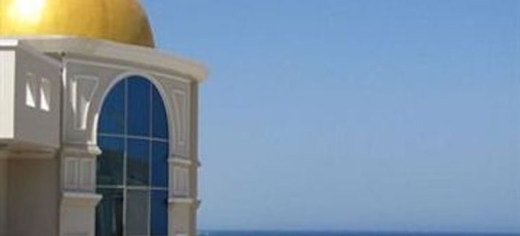 Magma Apartments - Hurghada Dream:  HURGHADA