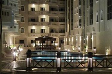 Magma Apartments - Hurghada Dream:  HURGHADA