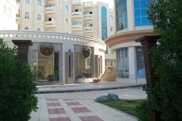Magma Apartments - Hurghada Dream Hurghada: Photo 
