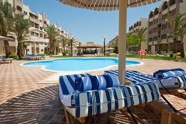 Hotel El Karma Aqua Beach Resort:  HURGHADA