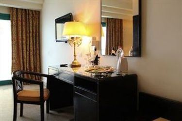 Hotel Premium Grand Horizon Resort:  HURGHADA