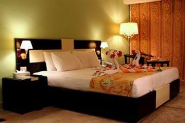 Hotel Premium Grand Horizon Resort:  HURGHADA