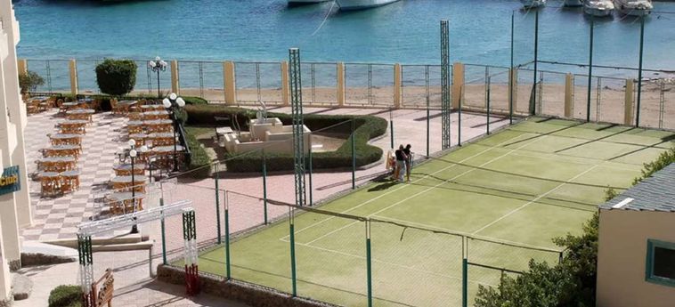 Hotel Premium Grand Horizon Resort Hurghada : Photo 