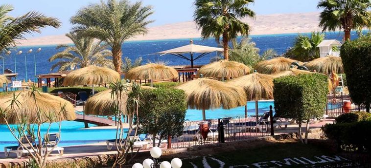 Hotel Premium Grand Horizon Resort Hurghada : Photo 