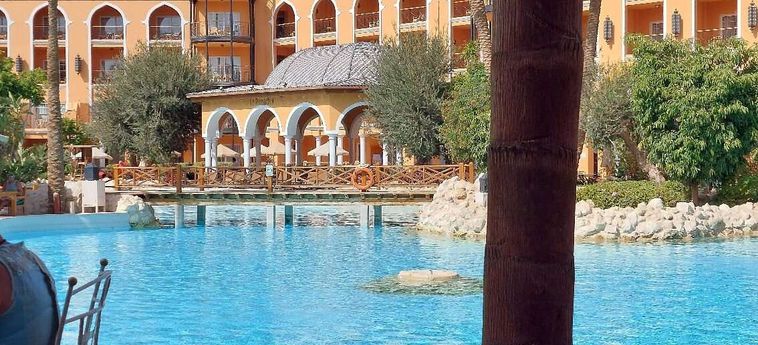 Hotel Premium Grand Horizon Resort Hurghada: Foto 