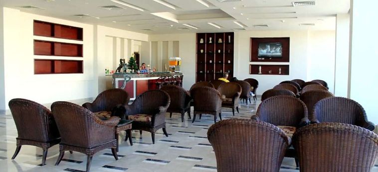 Hotel Premium Grand Horizon Resort Hurghada: Foto 