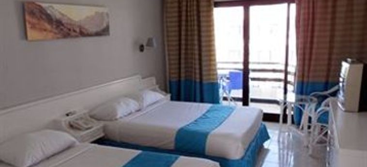 Hotel Smartline Colour Beach:  HURGHADA