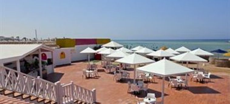 Hotel Smartline Colour Beach:  HURGHADA
