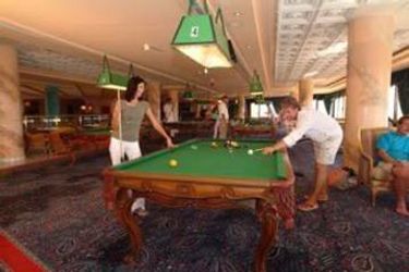The Club Golden 5 Hotel & Resort (Families & Couples Only):  HURGHADA