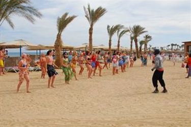 The Club Golden 5 Hotel & Resort (Families & Couples Only):  HURGHADA