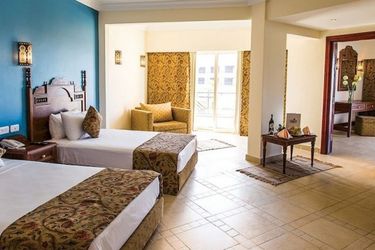 Hotel Jasmine Palace Resort & Spa:  HURGHADA