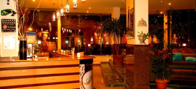 Hotel Golden Beach Resort:  HURGHADA