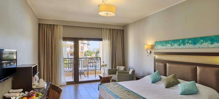 Steigenberger Aqua Magic Hotel Hurghada: Foto 