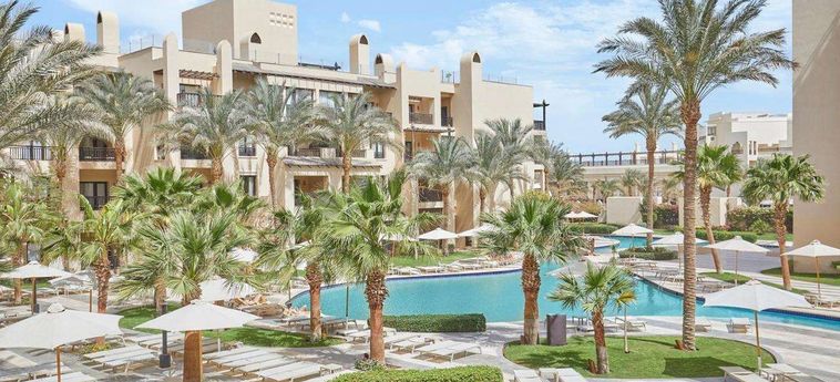 Steigenberger Aqua Magic Hotel Hurghada: Photo 