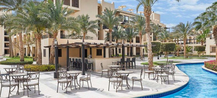 Steigenberger Aqua Magic Hotel Hurghada: Photo 